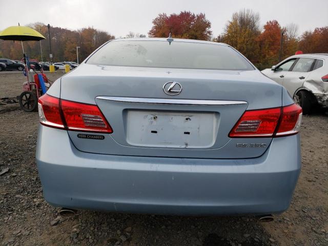 Photo 5 VIN: JTHBK1EG6B2462521 - LEXUS ES 350 