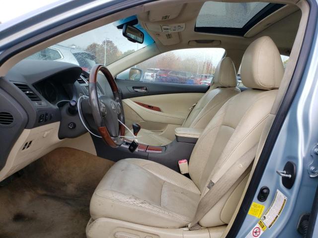 Photo 6 VIN: JTHBK1EG6B2462521 - LEXUS ES 350 