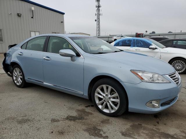 Photo 3 VIN: JTHBK1EG6B2462826 - LEXUS ES 350 