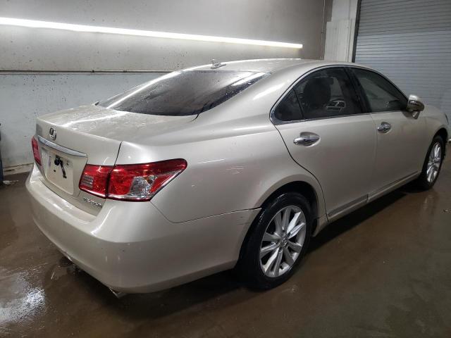 Photo 2 VIN: JTHBK1EG6B2466245 - LEXUS ES 350 