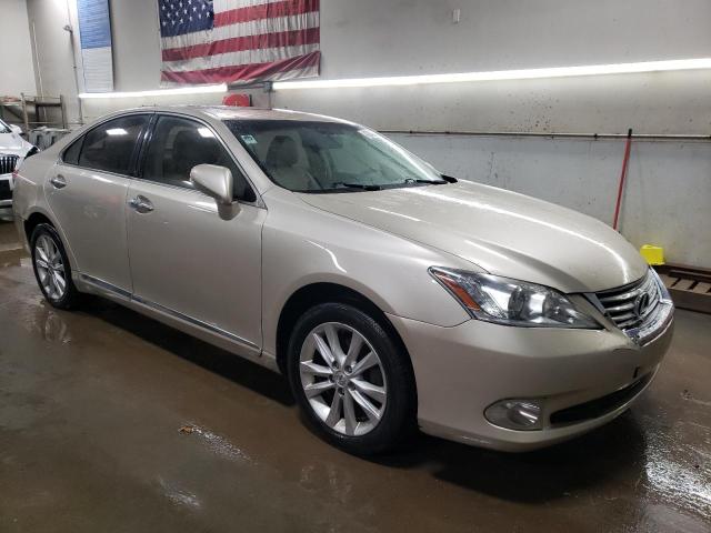 Photo 3 VIN: JTHBK1EG6B2466245 - LEXUS ES 350 