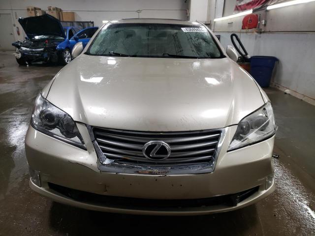 Photo 4 VIN: JTHBK1EG6B2466245 - LEXUS ES 350 