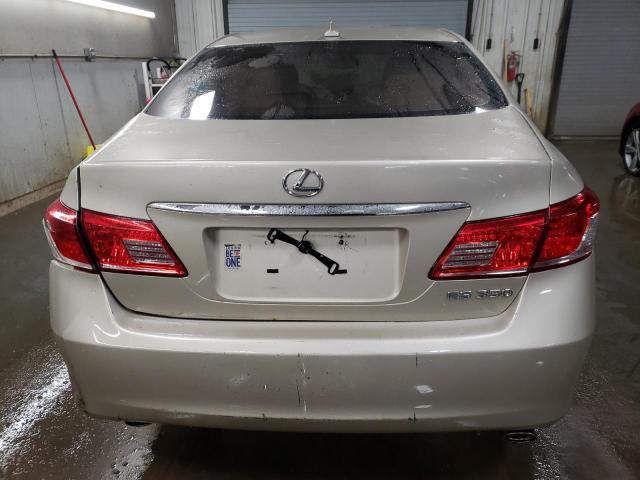 Photo 5 VIN: JTHBK1EG6B2466245 - LEXUS ES 350 