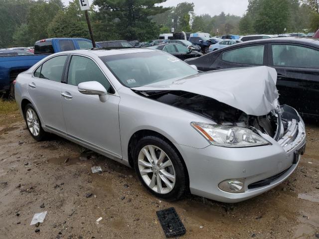 Photo 3 VIN: JTHBK1EG6B2468237 - LEXUS ES 350 