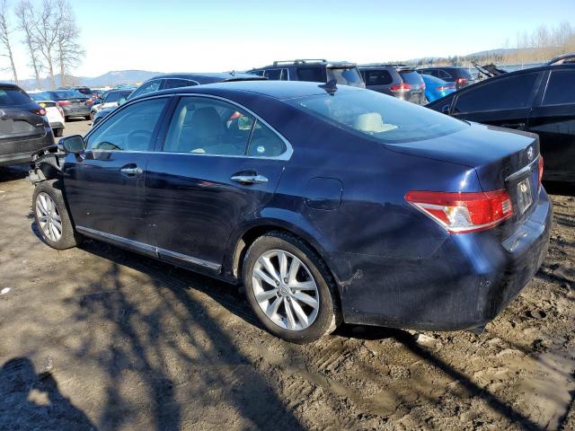 Photo 1 VIN: JTHBK1EG6B2470277 - LEXUS ES350 