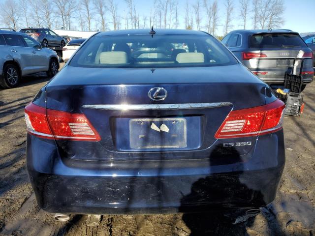 Photo 5 VIN: JTHBK1EG6B2470277 - LEXUS ES350 