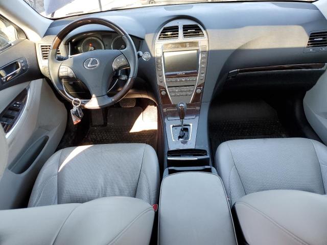 Photo 7 VIN: JTHBK1EG6B2470277 - LEXUS ES350 