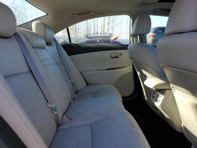 Photo 9 VIN: JTHBK1EG6B2470277 - LEXUS ES350 