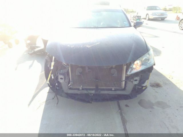 Photo 5 VIN: JTHBK1EG6B2470618 - LEXUS ES 350 