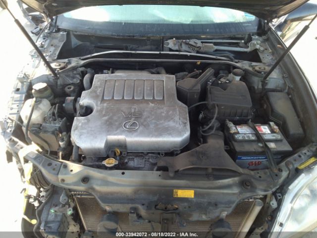 Photo 9 VIN: JTHBK1EG6B2470618 - LEXUS ES 350 