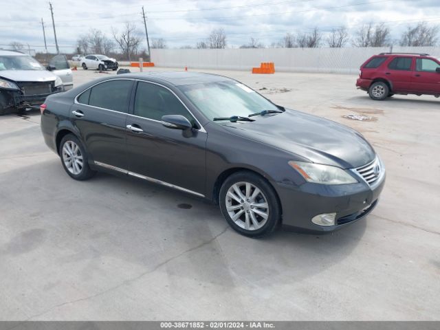 Photo 0 VIN: JTHBK1EG6B2470635 - LEXUS ES 350 