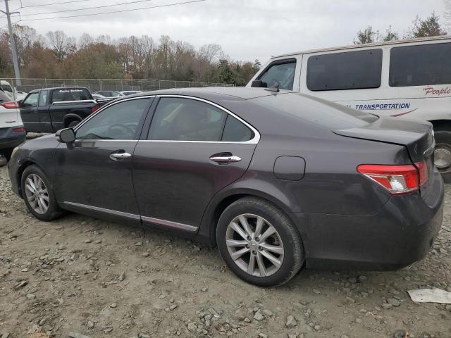 Photo 1 VIN: JTHBK1EG6B2471171 - LEXUS ES 350 