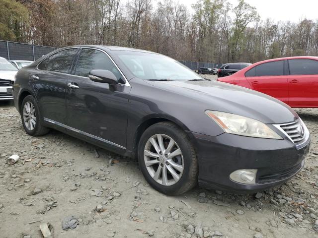 Photo 3 VIN: JTHBK1EG6B2471171 - LEXUS ES 350 