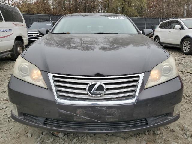 Photo 4 VIN: JTHBK1EG6B2471171 - LEXUS ES 350 