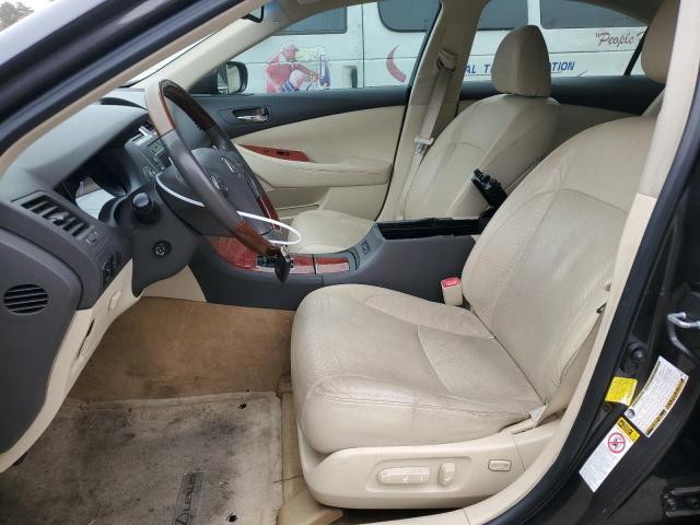 Photo 6 VIN: JTHBK1EG6B2471171 - LEXUS ES 350 