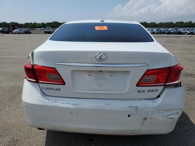 Photo 5 VIN: JTHBK1EG6B2472241 - LEXUS ES 350 