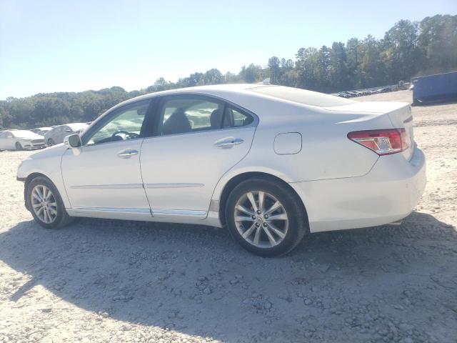 Photo 1 VIN: JTHBK1EG6B2472787 - LEXUS ES 350 