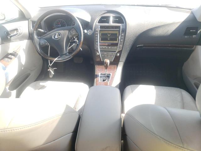 Photo 7 VIN: JTHBK1EG6B2472787 - LEXUS ES 350 