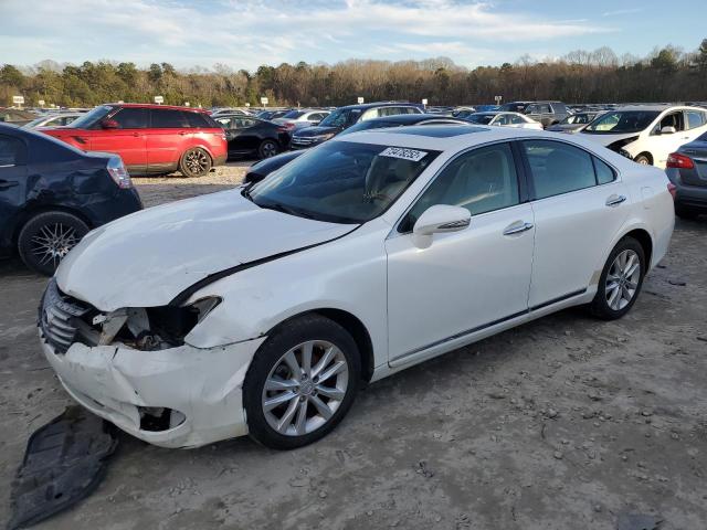 Photo 0 VIN: JTHBK1EG6C2473326 - LEXUS ES 350 