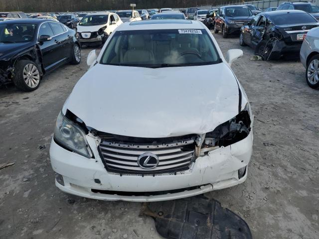 Photo 4 VIN: JTHBK1EG6C2473326 - LEXUS ES 350 