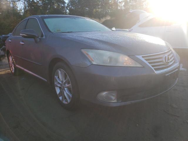 Photo 0 VIN: JTHBK1EG6C2474525 - LEXUS ES 350 