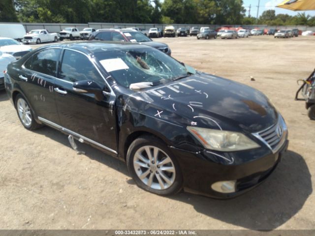 Photo 0 VIN: JTHBK1EG6C2474685 - LEXUS ES 350 