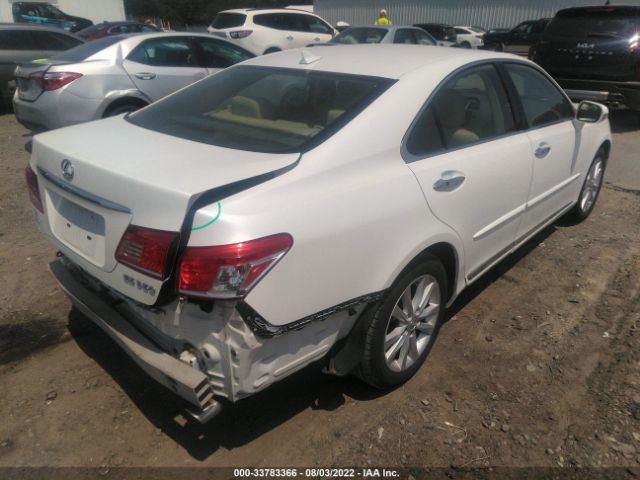 Photo 3 VIN: JTHBK1EG6C2474802 - LEXUS ES 350 