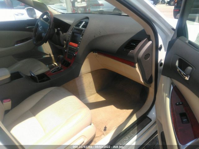 Photo 4 VIN: JTHBK1EG6C2474802 - LEXUS ES 350 