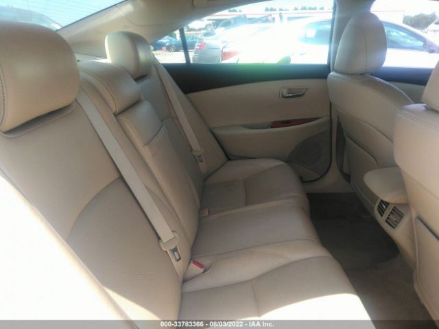 Photo 7 VIN: JTHBK1EG6C2474802 - LEXUS ES 350 