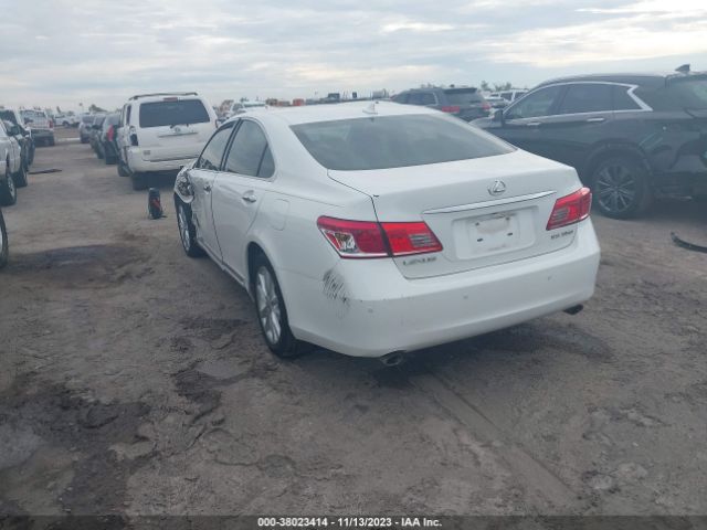 Photo 2 VIN: JTHBK1EG6C2475433 - LEXUS ES 350 