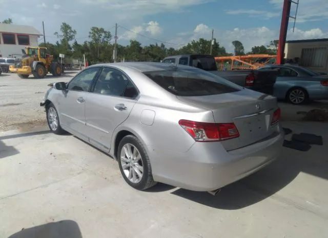 Photo 2 VIN: JTHBK1EG6C2476162 - LEXUS ES 350 