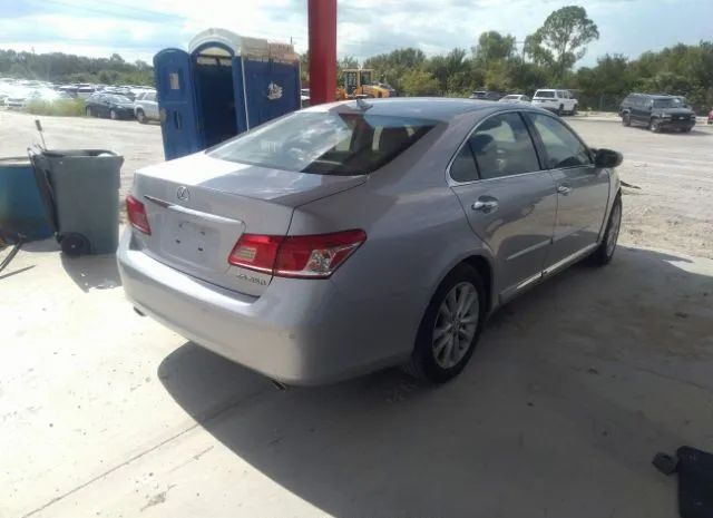 Photo 3 VIN: JTHBK1EG6C2476162 - LEXUS ES 350 