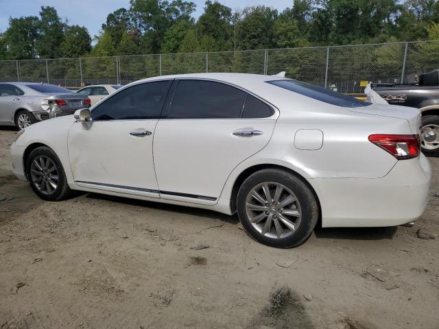 Photo 1 VIN: JTHBK1EG6C2477439 - LEXUS ES 350 