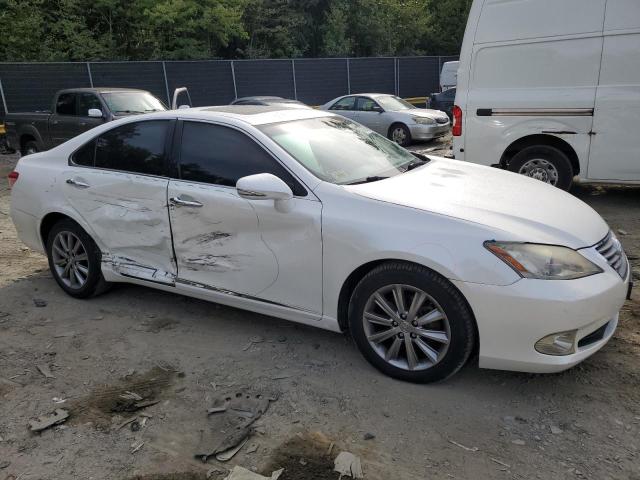 Photo 3 VIN: JTHBK1EG6C2477439 - LEXUS ES 350 