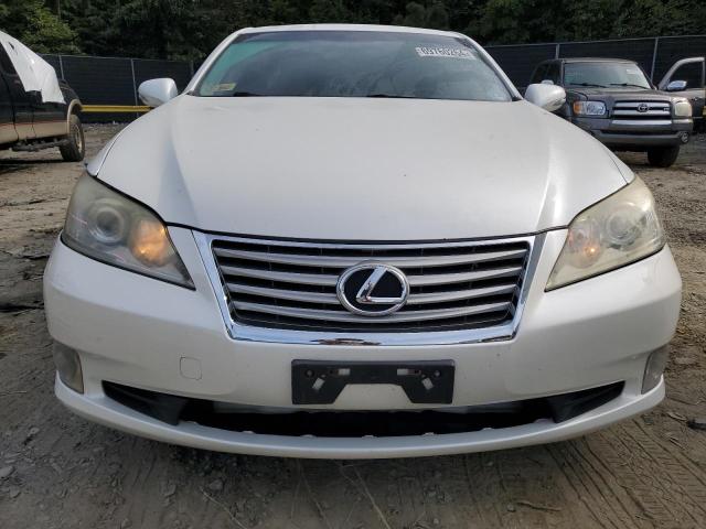 Photo 4 VIN: JTHBK1EG6C2477439 - LEXUS ES 350 