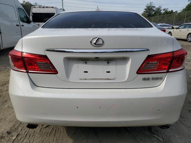 Photo 5 VIN: JTHBK1EG6C2477439 - LEXUS ES 350 