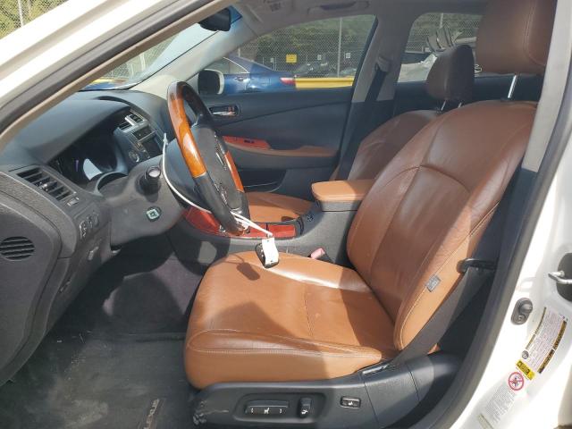 Photo 6 VIN: JTHBK1EG6C2477439 - LEXUS ES 350 