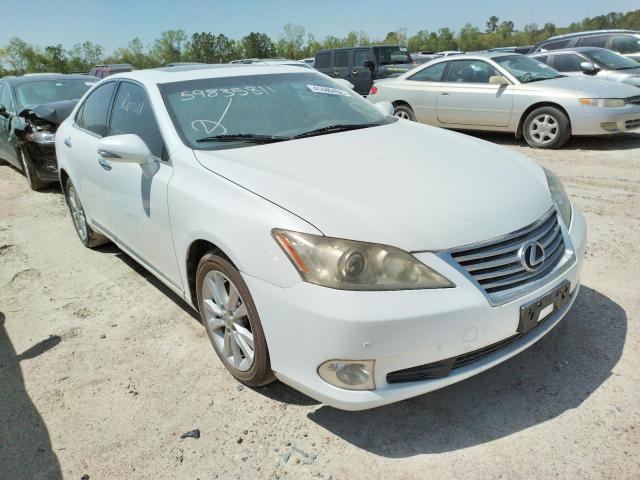 Photo 0 VIN: JTHBK1EG6C2482611 - LEXUS ES 350 