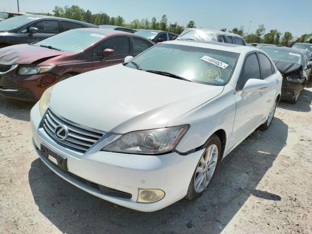 Photo 1 VIN: JTHBK1EG6C2482611 - LEXUS ES 350 