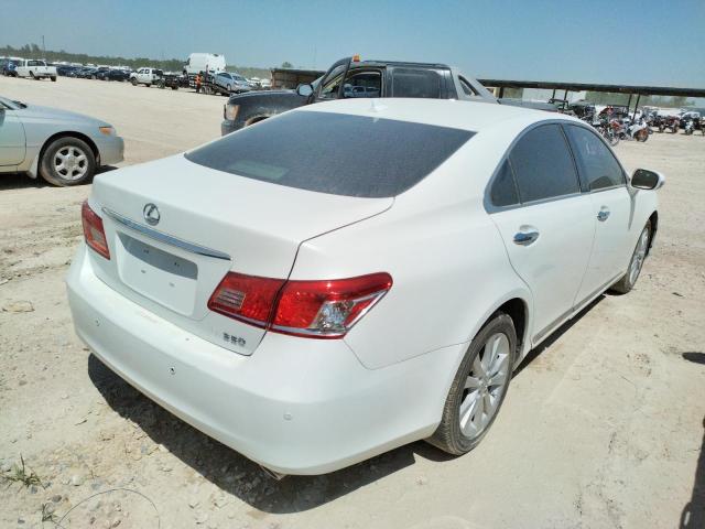 Photo 3 VIN: JTHBK1EG6C2482611 - LEXUS ES 350 