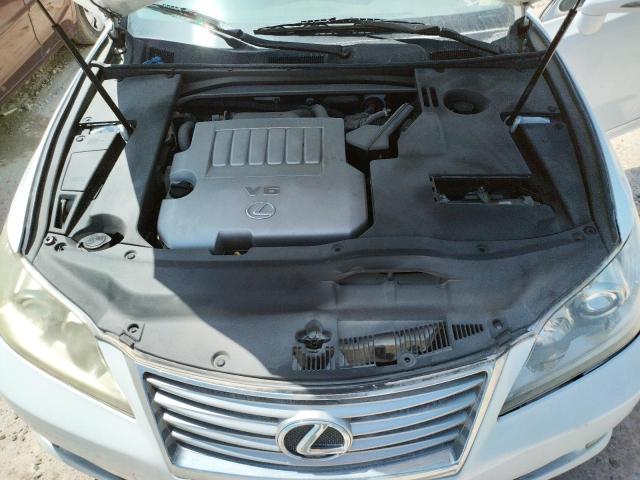 Photo 6 VIN: JTHBK1EG6C2482611 - LEXUS ES 350 