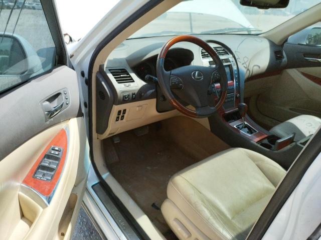 Photo 8 VIN: JTHBK1EG6C2482611 - LEXUS ES 350 