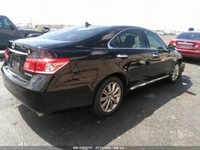 Photo 3 VIN: JTHBK1EG6C2484231 - LEXUS ES 350 