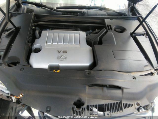 Photo 9 VIN: JTHBK1EG6C2484231 - LEXUS ES 350 