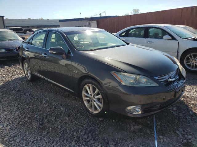 Photo 3 VIN: JTHBK1EG6C2487162 - LEXUS ES 350 