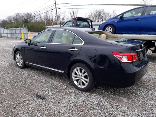 Photo 1 VIN: JTHBK1EG6C2487887 - LEXUS ES350 