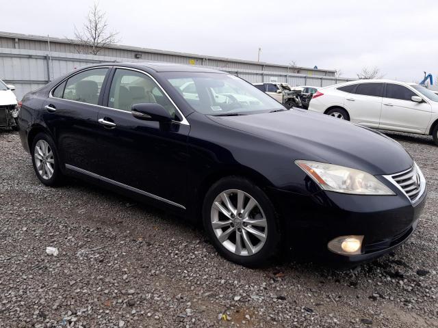 Photo 3 VIN: JTHBK1EG6C2487887 - LEXUS ES350 