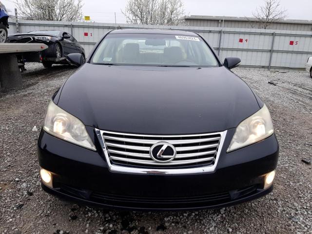 Photo 4 VIN: JTHBK1EG6C2487887 - LEXUS ES350 