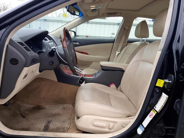 Photo 6 VIN: JTHBK1EG6C2487887 - LEXUS ES350 