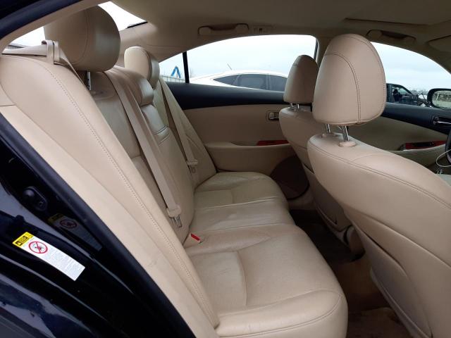 Photo 9 VIN: JTHBK1EG6C2487887 - LEXUS ES350 